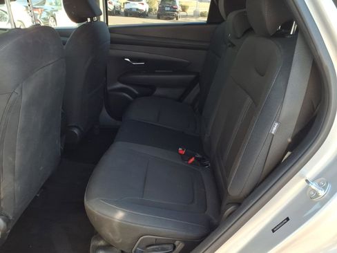 Used 2025 Hyundai Tucson SEL FWD image 15