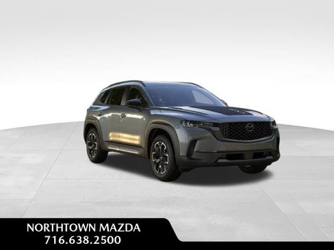 New 2026 MAZDA CX-50 Meridian Edition image 3
