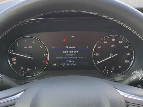 Used 2022 Buick Envision Preferred FWD image 29