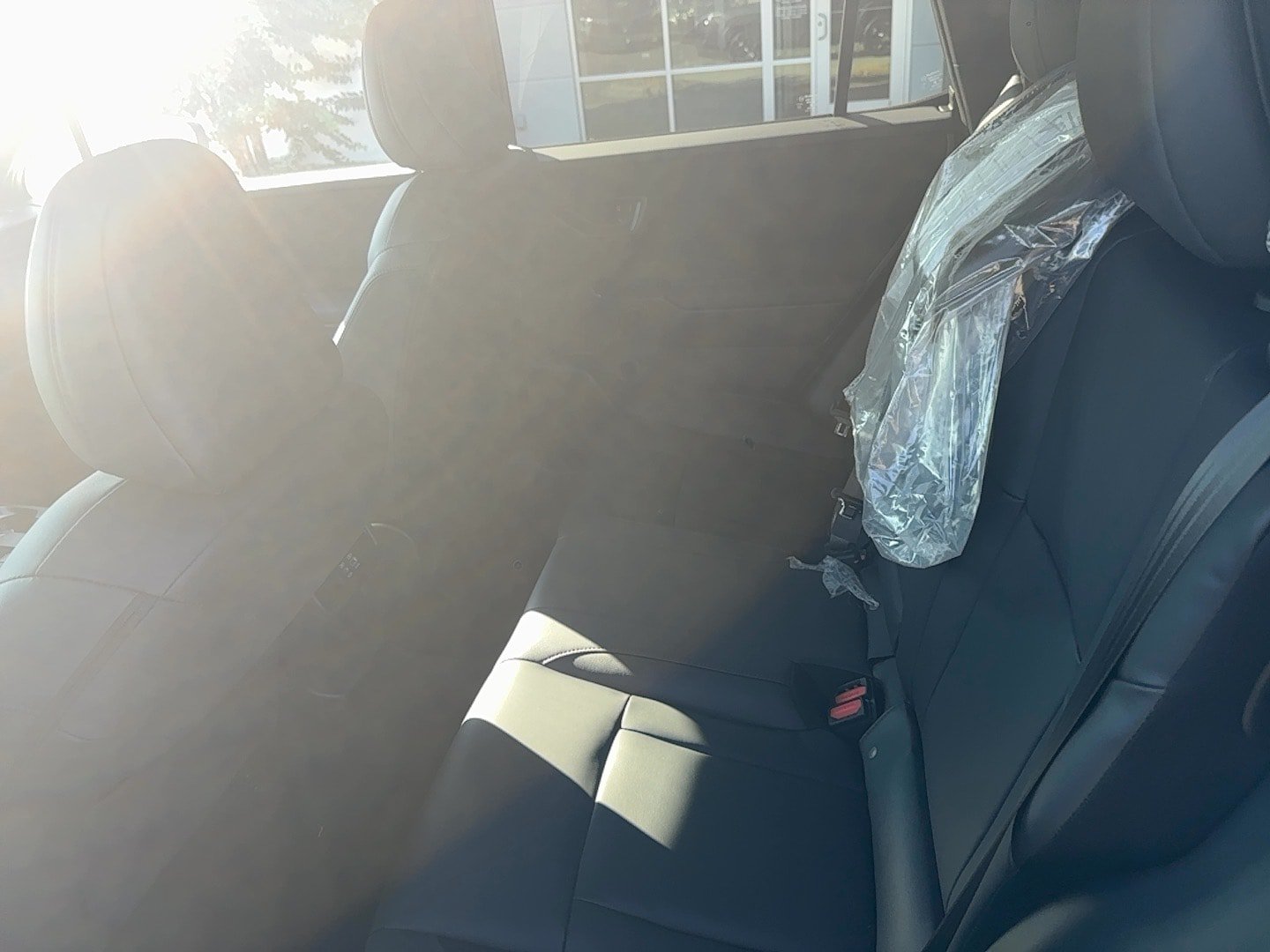 New 2026 Subaru Outback Premium AWD/4WD image 10