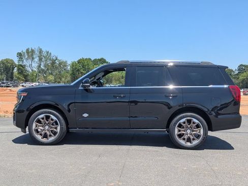 New 2026 Ford Expedition King Ranch AWD/4WD image 6