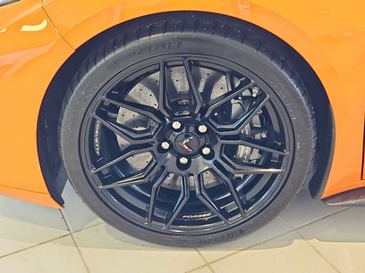 Certified 2023 Chevrolet Corvette Z06