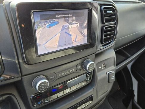 Used 2023 RAM ProMaster 2500 image 22