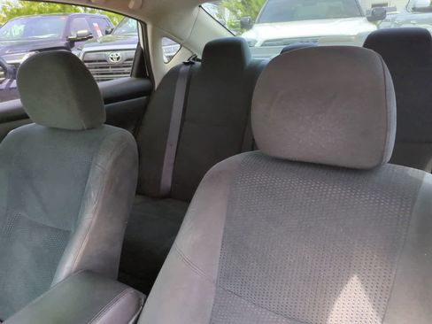 Used 2015 Nissan Altima 2.5 SV w/ Convenience Package FWD image 8