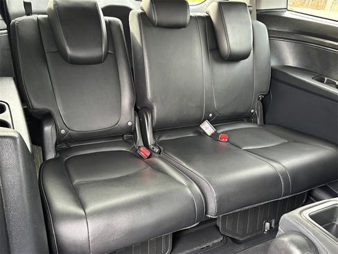 Used 2024 Honda Odyssey EX-L image 16