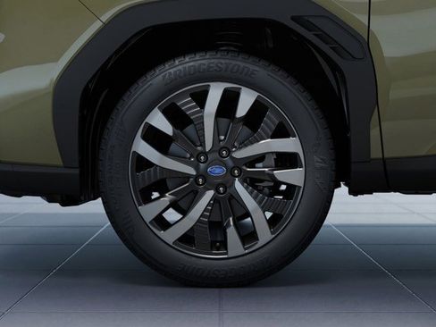 New 2026 Subaru Forester Touring AWD/4WD image 9