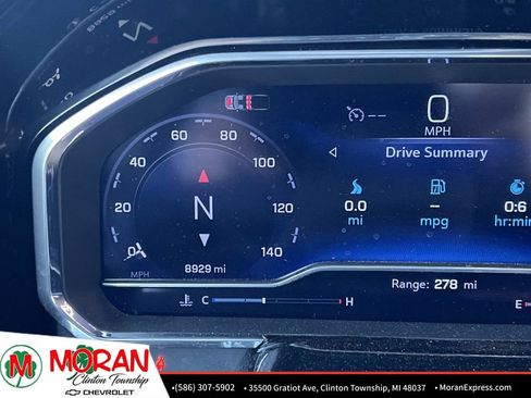 Certified 2024 Chevrolet Silverado 1500 LT image 18