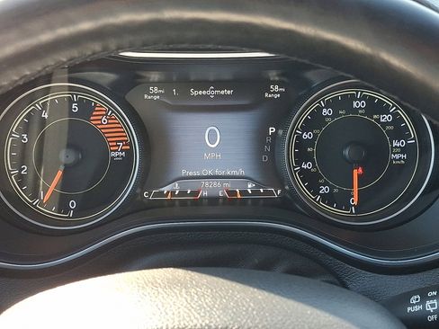 Used 2020 Jeep Cherokee High Altitude image 25