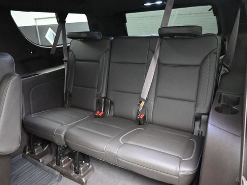 Used 2022 GMC Yukon XL Denali AWD/4WD image 19