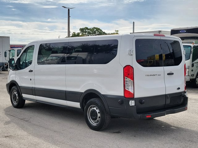 Used 2018 Ford Transit 350 XL RWD image 5