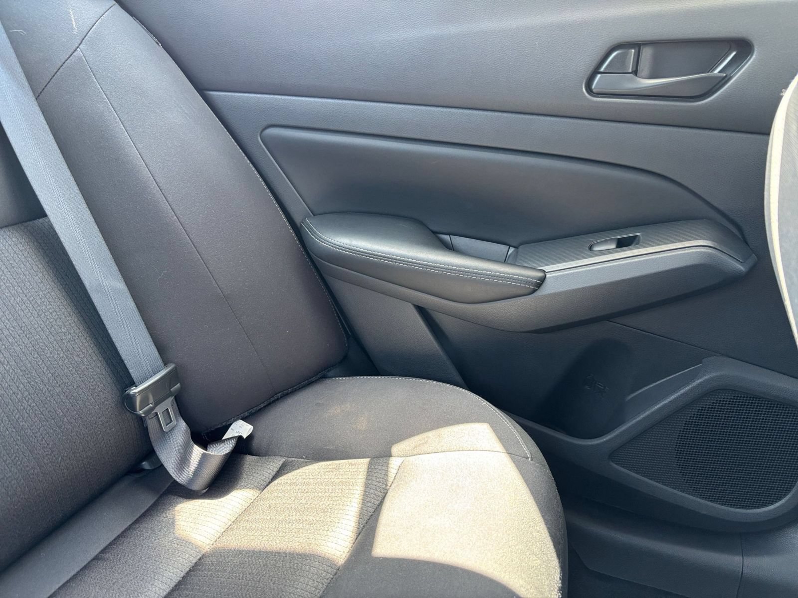 Used 2026 Nissan Altima 2.5 SV FWD image 36