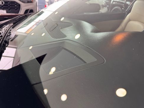 Used 2009 Chevrolet Corvette Convertible w/ Preferred Equipment Group image 34