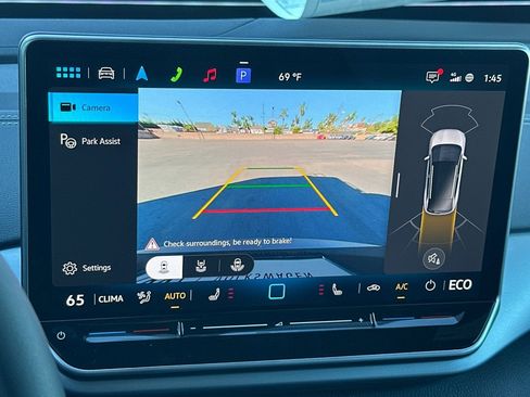 New 2026 Volkswagen ID.4 Pro image 19