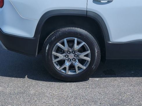 Used 2020 GMC Acadia SLT AWD/4WD image 31