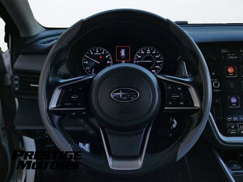 Used 2021 Subaru Outback Premium AWD/4WD image 15