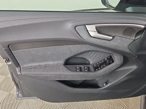 New 2026 Audi S5 Premium Plus AWD/4WD image 16