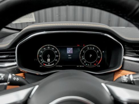 New 2026 Jaguar F-PACE R-Dynamic S AWD/4WD image 12