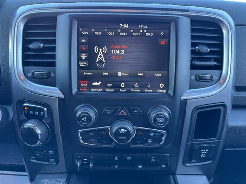 Used 2021 RAM 1500 Classic Warlock image 21