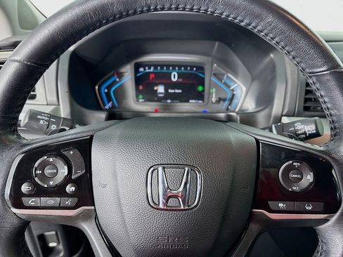 Used 2021 Honda Odyssey Touring image 16
