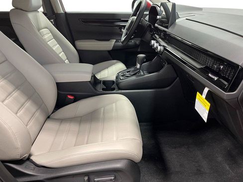 New 2026 Honda CR-V EX-L image 27
