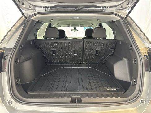 Used 2024 Chevrolet Equinox LS w/ LS Convenience Package image 23