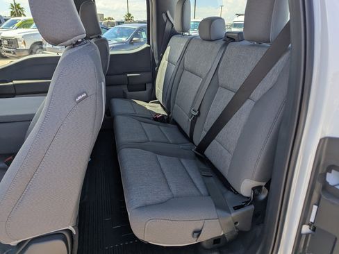 New 2026 Ford F250 XL image 9