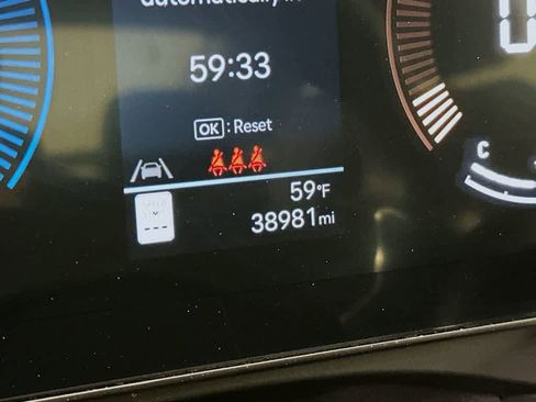 Used 2024 Hyundai Sonata SEL image 18