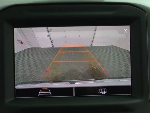 New 2026 GMC Sierra 3500 Pro image 4