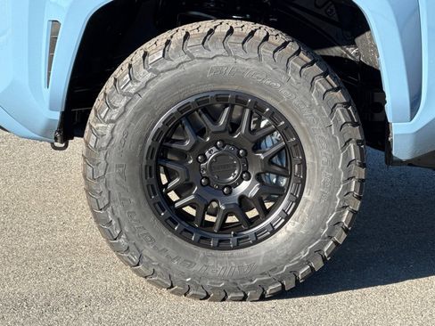 New 2026 Toyota 4Runner TRD Sport image 24