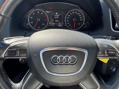 Used 2015 Audi Q5 2.0T Premium image 19