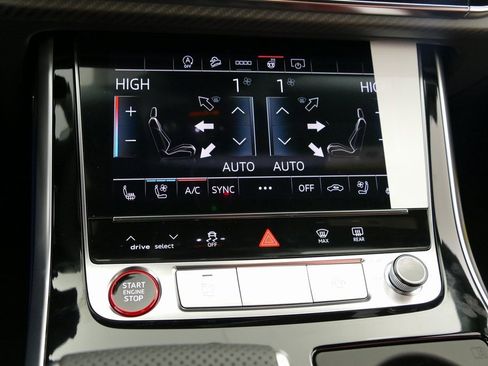 New 2026 Audi SQ8 Premium Plus image 20