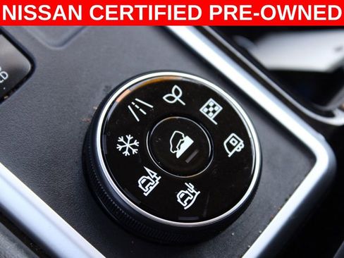 Certified 2024 Nissan Pathfinder SV image 42