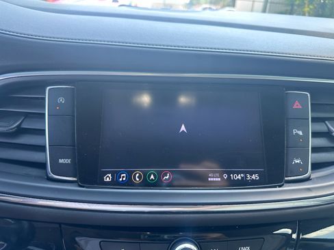 Used 2023 Buick Enclave Avenir w/ Avenir Technology Package FWD image 15