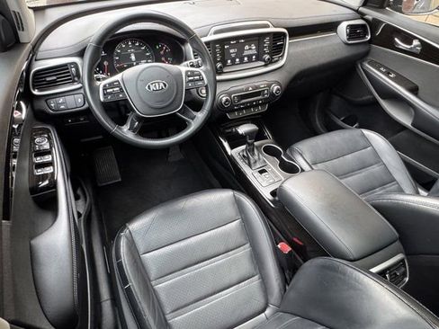 Used 2020 Kia Sorento EX AWD/4WD image 30