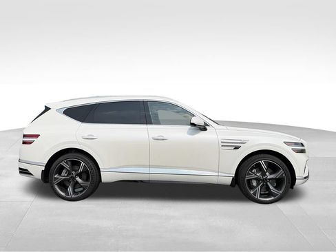 New 2026 Genesis GV80 3.5T Prestige AWD/4WD image 6