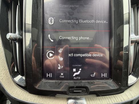 Used 2019 Volvo XC60 T6 Inscription w/ Protection Package Premier image 16