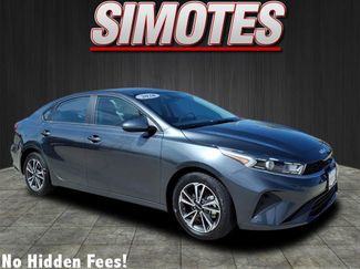 Used 2024 Kia Forte LXS image 1