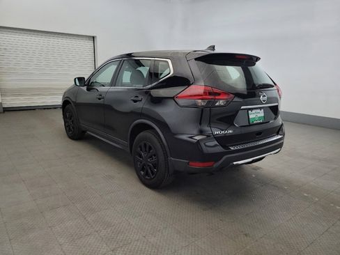 Used 2019 Nissan Rogue S AWD/4WD image 5