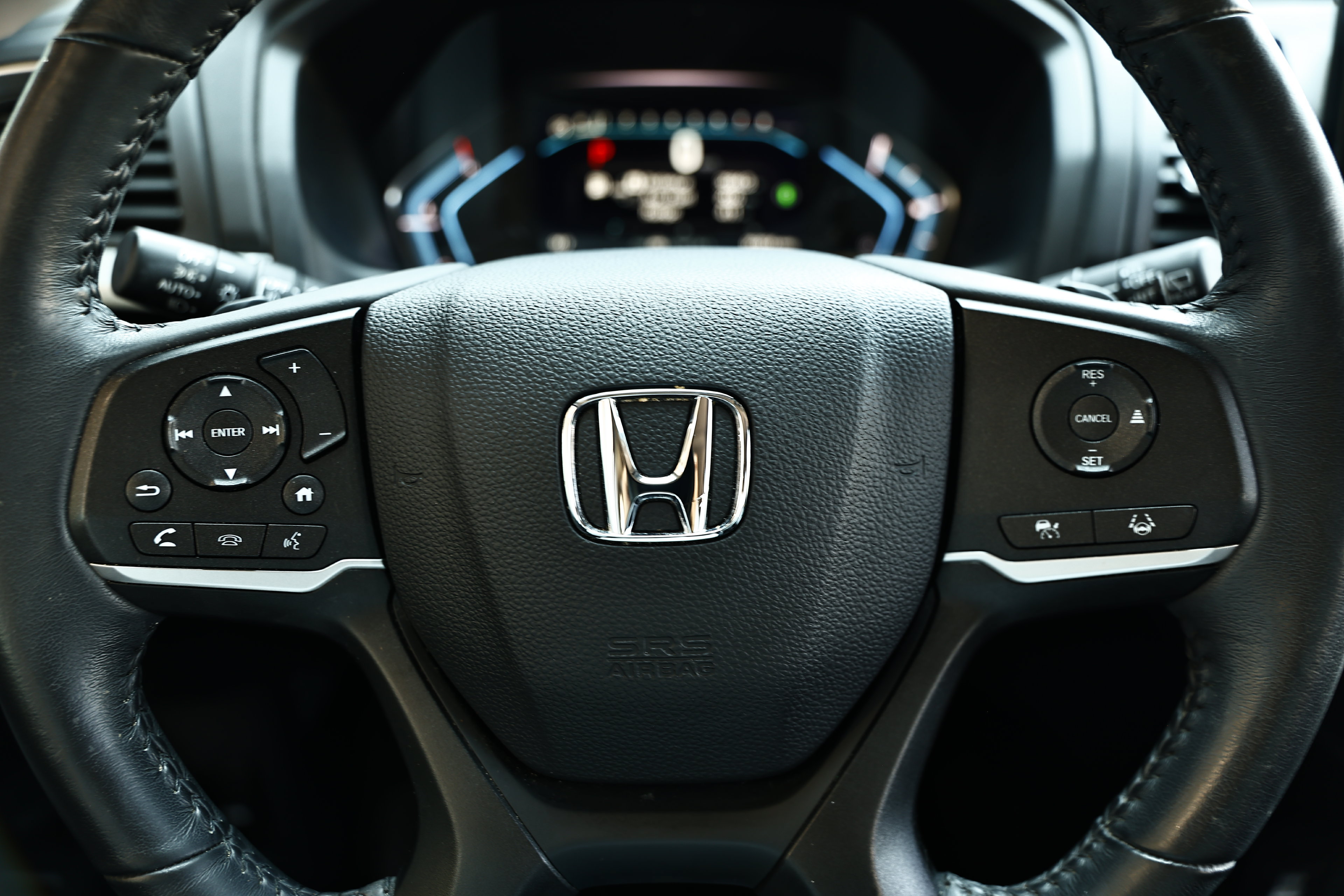 Used 2024 Honda Odyssey EX-L image 31