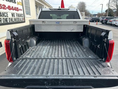 Used 2022 Toyota Tundra SR5 w/ Convenience Package image 28