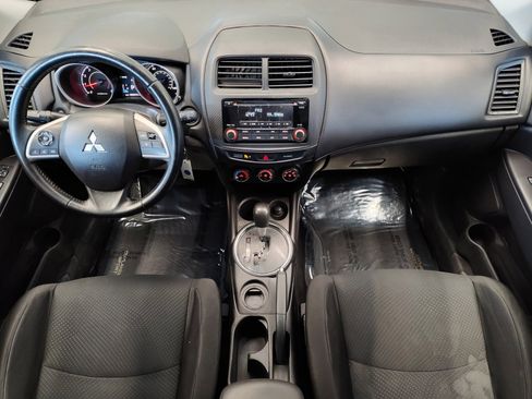Used 2015 Mitsubishi Outlander Sport ES image 5