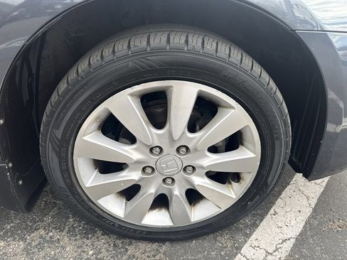 Used 2006 Honda Accord EX image 11