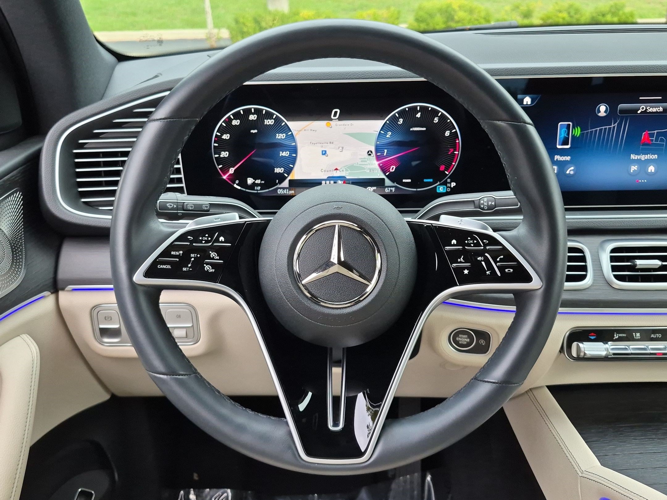 Certified 2024 Mercedes-Benz GLE 350 4MATIC image 18