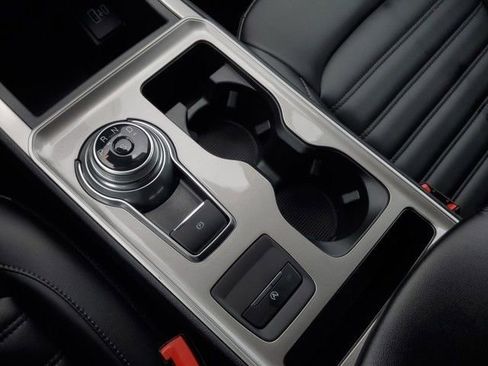 Certified 2023 Ford Edge SEL image 32