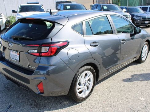 Used 2024 Subaru Impreza 2.0i image 4