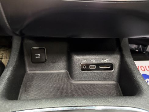 Used 2015 Dodge Durango Limited AWD/4WD image 20