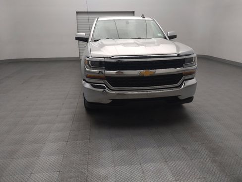 Used 2018 Chevrolet Silverado 1500 LT w/ Trailering Package RWD image 14