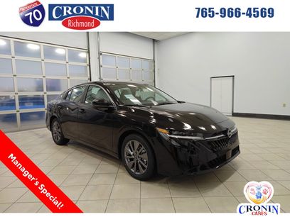 New 2026 Nissan Sentra SL w/ Floor Mat Package