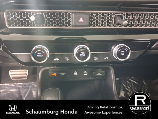 Used 2026 Honda Civic Sport image 9