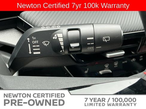 Used 2026 Nissan Kicks SR w/ Cold Weather Package AWD/4WD image 33